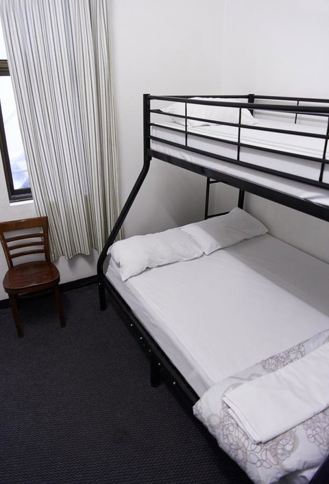 Maze Backpackers - Sydney - Accommodation Daintree 17