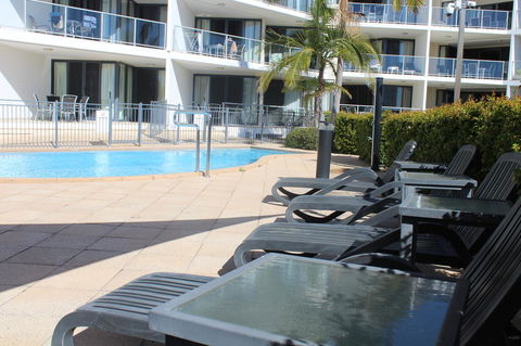 The Boathouse Resort Luxury Apartments - Accommodation Daintree 8