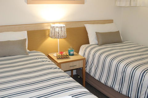 The Boathouse Resort Luxury Apartments - Accommodation Daintree 17