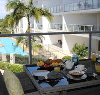 The Boathouse Luxury Apartments - Accommodation Daintree