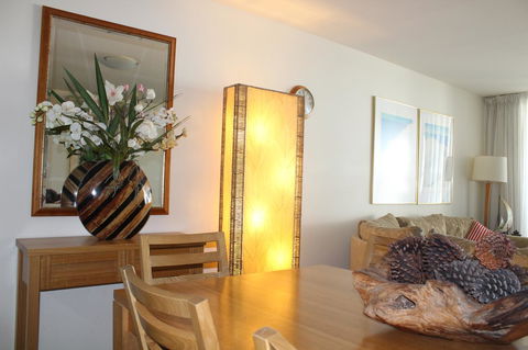 The Boathouse Resort Luxury Apartments - Accommodation Daintree 2