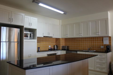 The Boathouse Resort Luxury Apartments - Accommodation Daintree 12