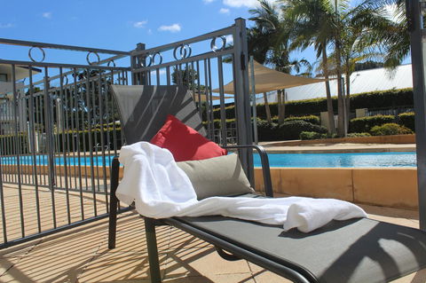 The Boathouse Resort Luxury Apartments - Accommodation Daintree 1