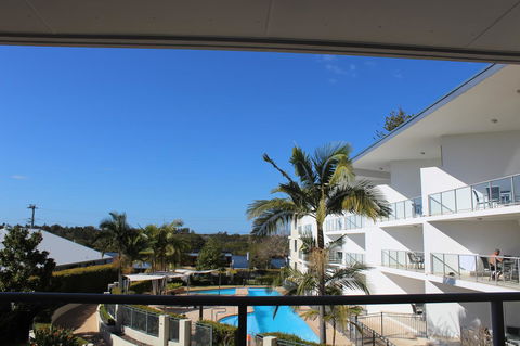The Boathouse Resort Luxury Apartments - Accommodation Daintree 13