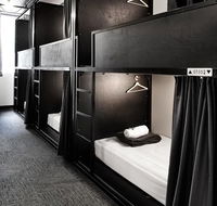 The Pod Sydney - Accommodation Daintree