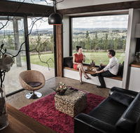 Borrodell Vineyard - Accommodation Daintree
