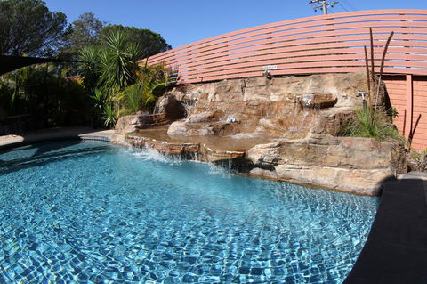 Sleepy Hill Motor Inn - Accommodation Daintree 25