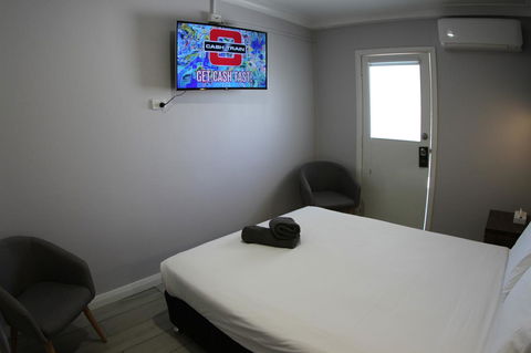 Sleepy Hill Motor Inn - Accommodation Daintree 28