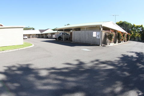 Sleepy Hill Motor Inn - Accommodation Daintree 34