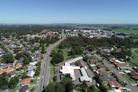 Sleepy Hill Motor Inn - Accommodation Daintree 10