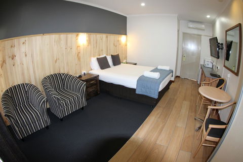 Sleepy Hill Motor Inn - Accommodation Daintree 42