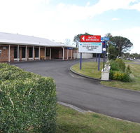 Sleepy Hill Motor Inn - Accommodation Daintree