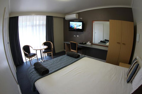 Sleepy Hill Motor Inn - Accommodation Daintree 27