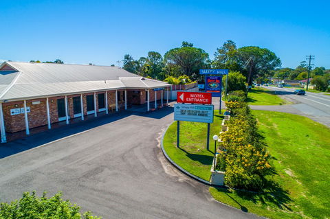 Sleepy Hill Motor Inn - Accommodation Daintree 18
