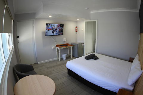 Sleepy Hill Motor Inn - Accommodation Daintree 21