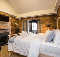 Chippendale  Quaint 1880s Sydney Chippendale Terrace House - Accommodation Daintree