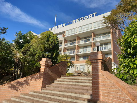 Marina Resort - Accommodation Daintree 11
