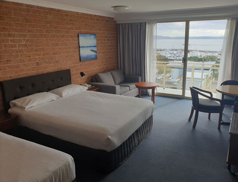 Marina Resort - Accommodation Daintree 16