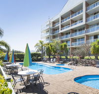 Marina Resort - Accommodation Daintree