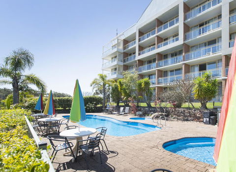 Marina Resort - Accommodation Daintree 0
