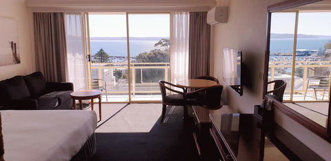 Marina Resort - Accommodation Daintree 35