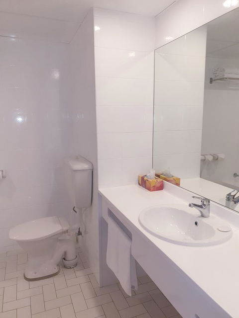 Marina Resort - Accommodation Daintree 40