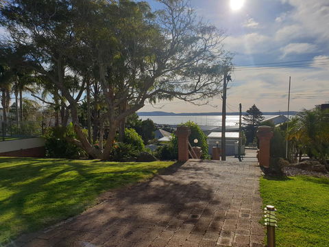 Marina Resort - Accommodation Daintree 13