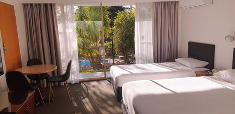 Marina Resort - Accommodation Daintree 18