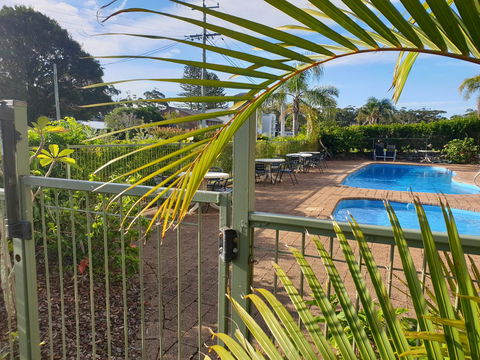 Marina Resort - Accommodation Daintree 10