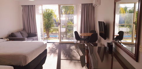 Marina Resort - Accommodation Daintree 43