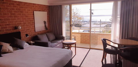 Marina Resort - Accommodation Daintree 30
