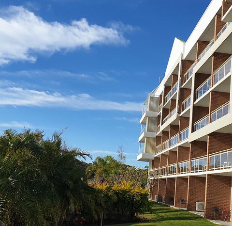 Marina Resort - Accommodation Daintree 23