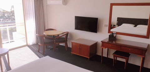 Marina Resort - Accommodation Daintree 32