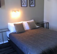 Altair Motel - Accommodation Daintree