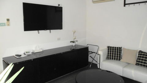 Altair Motel - Accommodation Daintree 19