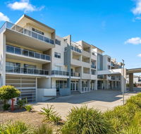 Quality Suites Pioneer Sands - Accommodation Daintree