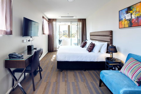 57Hotel - Accommodation Daintree 26
