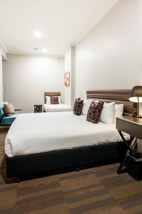 57Hotel - Accommodation Daintree 2