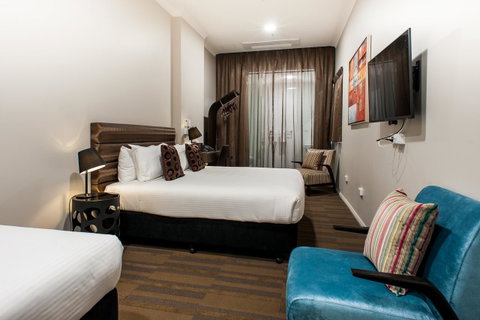 57Hotel - Accommodation Daintree 3
