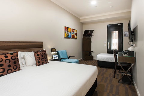 57Hotel - Accommodation Daintree 4