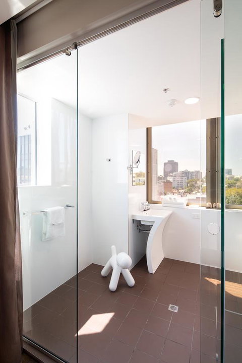 57Hotel - Accommodation Daintree 27