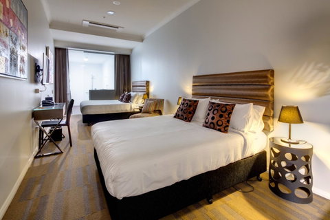 57Hotel - Accommodation Daintree 21