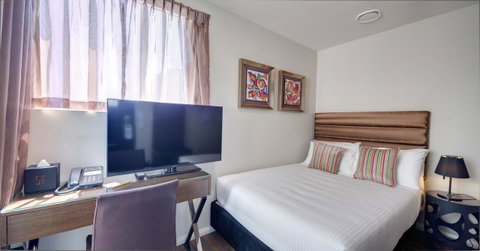 57Hotel - Accommodation Daintree 8