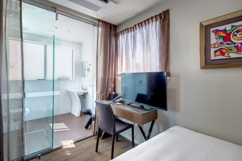 57Hotel - Accommodation Daintree 7