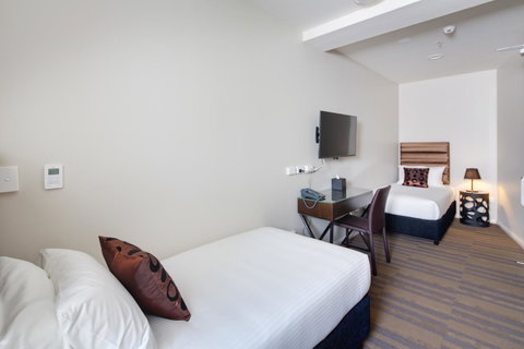 57Hotel - Accommodation Daintree 10