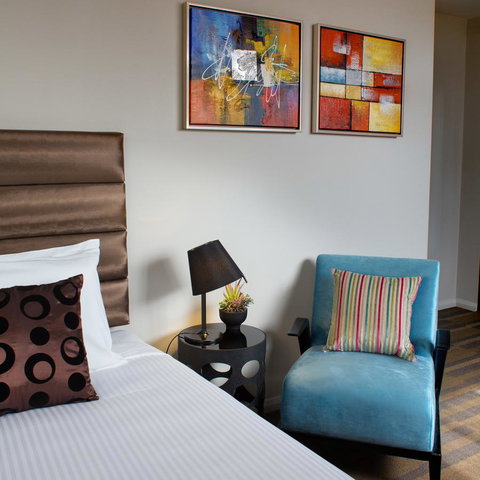 57Hotel - Accommodation Daintree 31