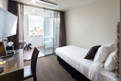 57Hotel - Accommodation Daintree 13