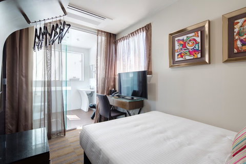 57Hotel - Accommodation Daintree 9