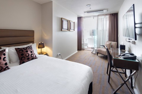 57Hotel - Accommodation Daintree 33