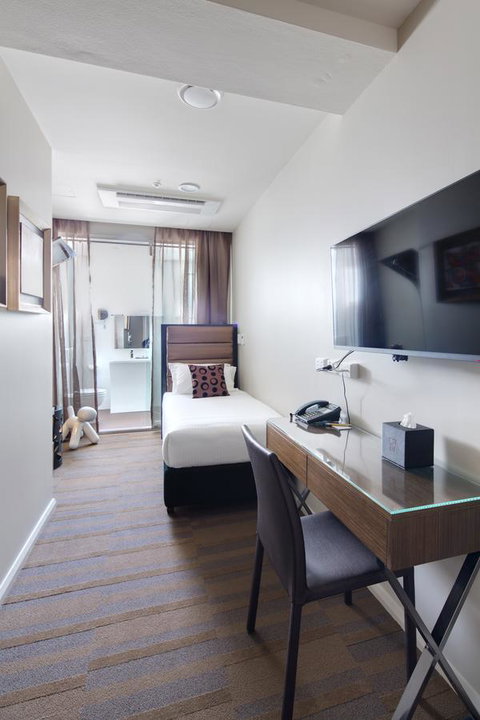 57Hotel - Accommodation Daintree 11